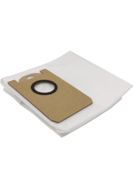 N1 Plus Robot Süpürge Aksesuarları Toz Torbası Seti Için 10'lu Paket (Yurt Dışından) indirimleri