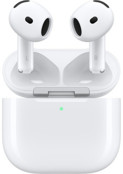 Pro 4 Aktif Gürültü Engelleme Özellikli Airpods 4 Kulak Içi Kulaklık