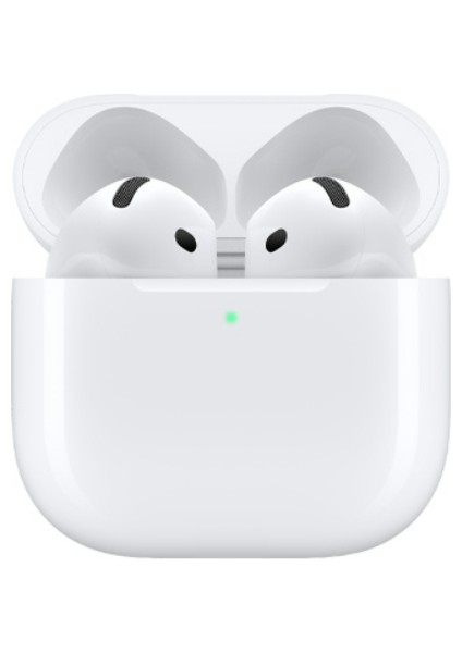 Pro 4 Aktif Gürültü Engelleme Özellikli Airpods 4 Kulak Içi Kulaklık