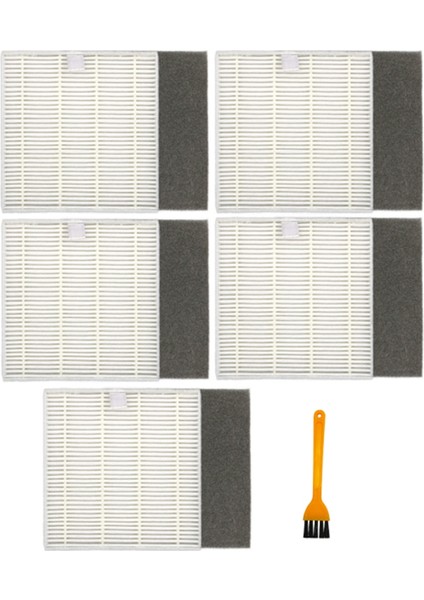 V8S X750 A7 X800 X785 V80 Elektrikli Süpürge Filtre Ekranı Için (Yurt Dışından)