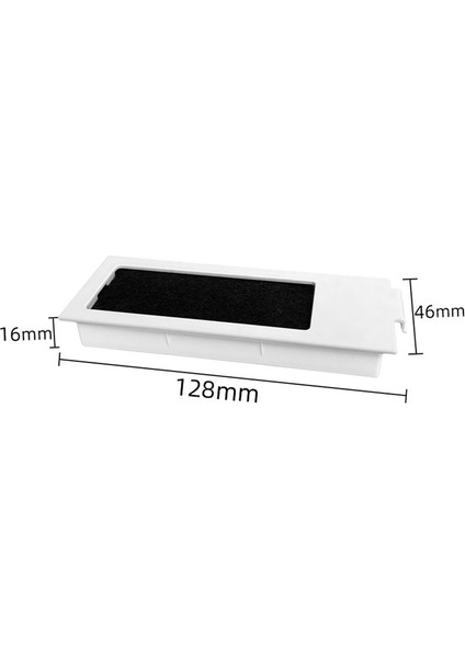 8pcs Süpürücü T20 Pro/ Max T20 Filtresine Uygun (Yurt Dışından) modelleri