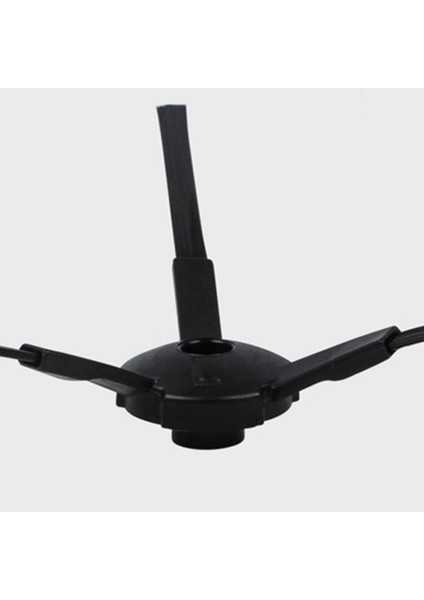 A4 A4S A40 Robotik Elektrikli Süpürge Için 6 Adet Yedek Parçalar CEN550 Robotik Vakum Yan Fırça (Yurt Dışından)