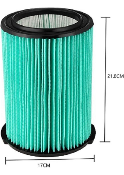 VF6000 Elektrikli Süpürge Filtre Filtresi Yedek Filtre Vakum Yüksek Verimli Hava Filtresi Için Uygundur (Yurt Dışından) fiyatları
