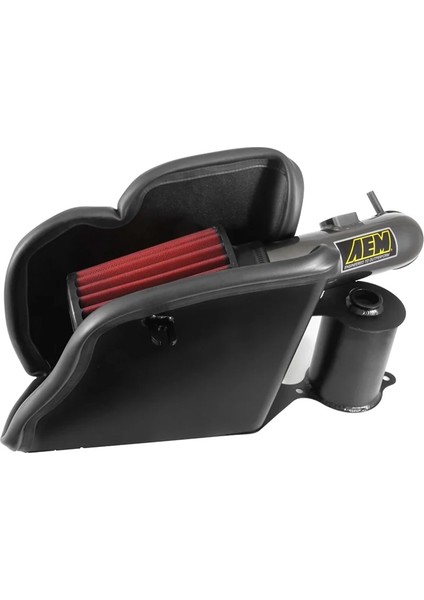 AEM-21-786C Universal Hava Giriş Sistem Kiti