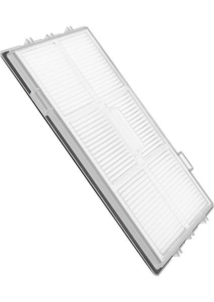 S7 Maxv Plus S7 Maxv Ultra G10S Elektrikli Süpürge Parçaları Için Rulo Fırça Hepa Filtre Yan Fırça Mops (Yurt Dışından)