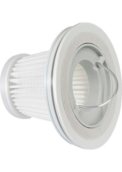 Kullanışlı Ev Araba Mini Yıkanabilir Için 10 Adet Hepa Filtre (Yurt Dışından)