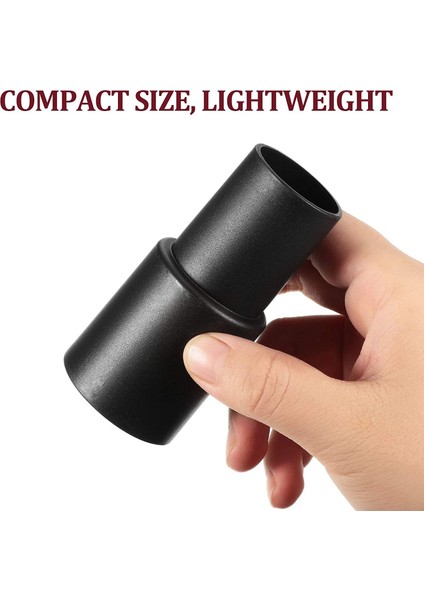 2 Pies 1 3/8 Inç Ila 1/4 Univeal Temizleyici Hortum Dönüştürücü (Yurt Dışından) modelleri