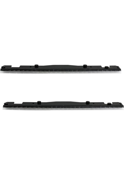 FW25M-01 FW26M-01 FW26M-02 Robot Için 2 Adet Temizleme Kazıyıcı (Yurt Dışından)