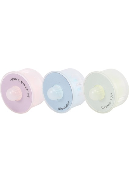 Oda Spreyi Için Deebot T9 Max T9 Güç T9 Koku Deodorant Kapsül Aksesuarları D (Yurt Dışından)