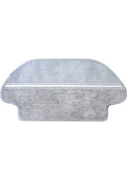 Fırça Paçavra Rulo Hepa Filtre Paspas P V2 Pro V3 Se V-RVCLM21B Aksesuarları Robotlu Süpürge Parçaları (Yurt Dışından) indirimleri