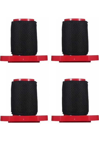 4 Adet Filtre Deerma DX300 Elektrikli El Süpürgesi Aksesuarları Yedek Filtre Taşınabilir Toz Toplayıcı Filtre (Yurt Dışından)