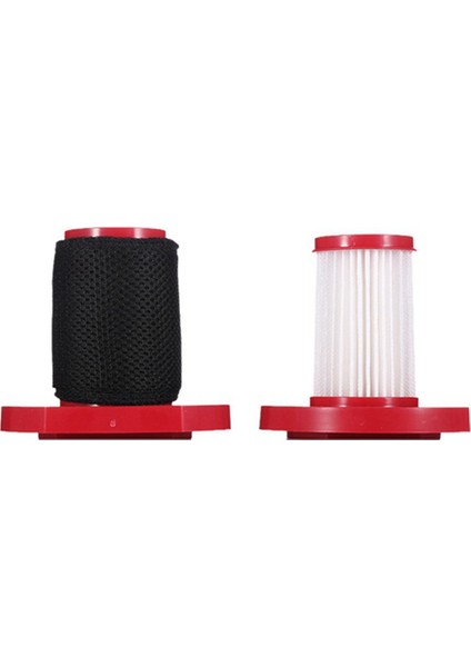 4 Adet Filtre Deerma DX300 Elektrikli El Süpürgesi Aksesuarları Yedek Filtre Taşınabilir Toz Toplayıcı Filtre (Yurt Dışından) fiyatları