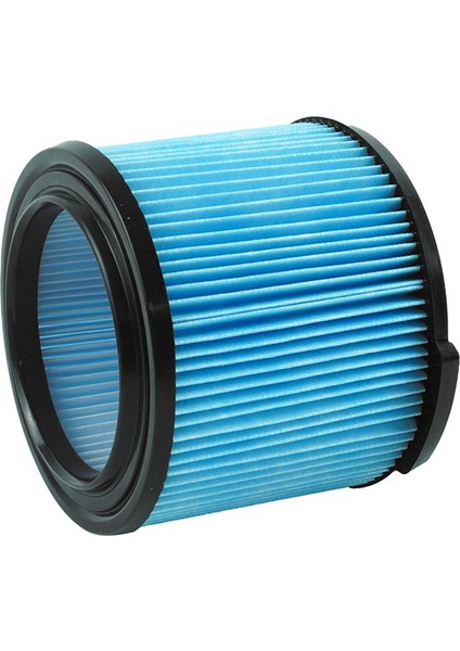 26643 VF3500 Için 5 Adet Yedek 4 Galon Taşınabilir 3 Katmanlı Vakum Filtresi WD4050 Pro Için (Yurt Dışından)