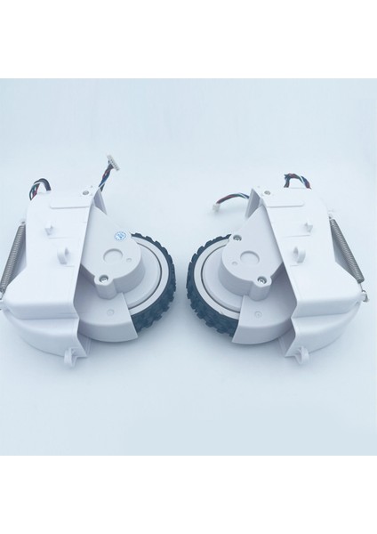 G1 Mjstg1 Sol ve Sağ Tekerlek Parçaları Robotlu Süpürge Eki Değiştirme Araçları Aksesuarları (Yurt Dışından) fırsatları