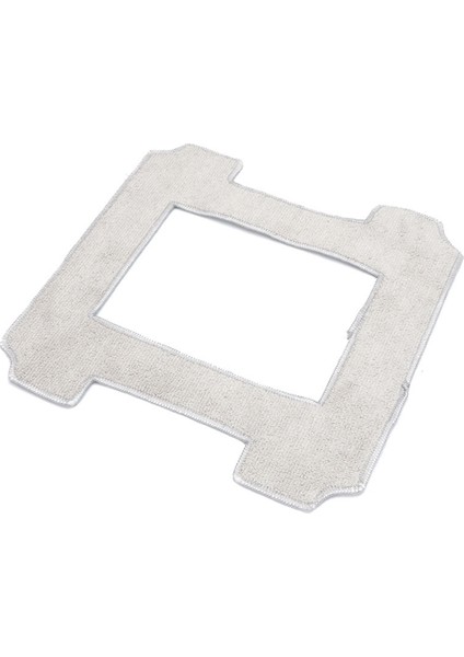 8 Adet Wınbot W1/w1 Pro Pencere Elektrikli Süpürgesi Paspas Bezi Yedek Yedek Parça Yıkanabilir Paspas Pedleri Aksesuarları (Yurt Dışından) fiyatları