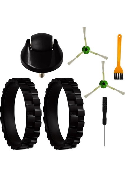 Uygun I3 I3+ I4 I6 I6+ I7 I8 E5 E6 E7 J7 7550 3550 3150 5150 6198 7150 Aksesuarlar (Yurt Dışından)