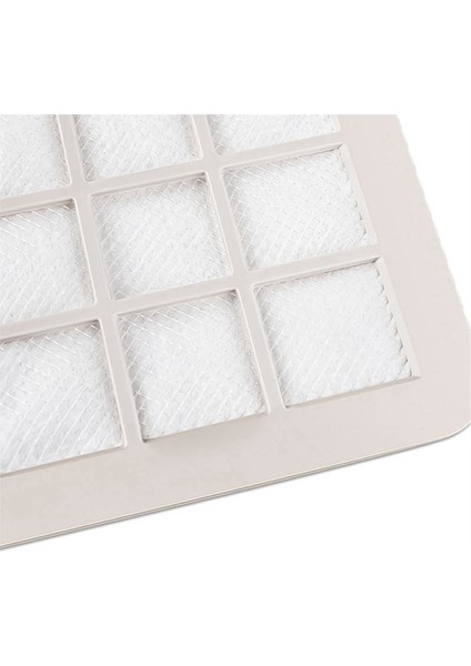 FC5823 5832 5830 5826 5822 Elektrikli Süpürge Hava Temizleyici Filtreler Yedek Fit (Yurt Dışından) indirimleri