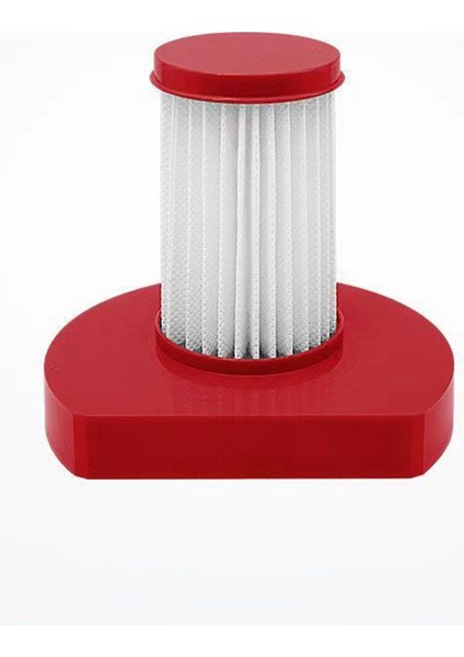 Yıkanabilir Hepa Filtre Deerma DX888 Taşınabilir Ev Elektrikli Süpürge Küçük Güçlü El Elektrikli Süpürge Parçaları (Yurt Dışından) fırsatları