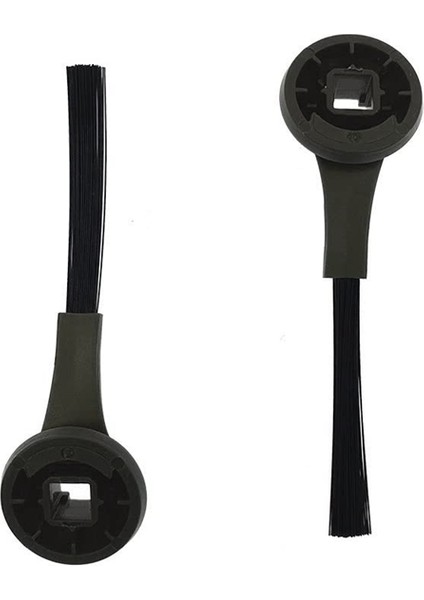 Yedek Ana Fırça Yan Fırça Hepa Filtre AV2501AE AV2502AE Robotlu Süpürge Aksesuarları Için Uyumlu (Yurt Dışından) fırsatları