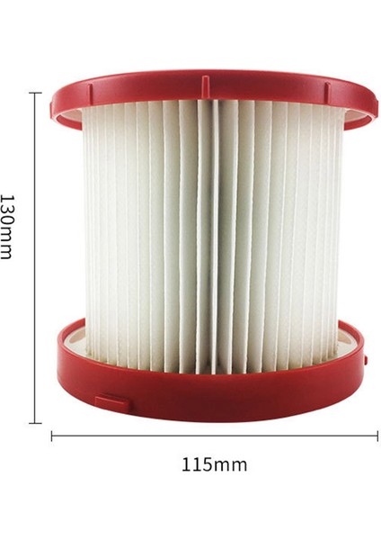49-90-1900 49-90-1900 Akülü Elektrikli Süpürge Parçaları Için Islak/kuru Filtre Kiti (Yurt Dışından) indirimleri