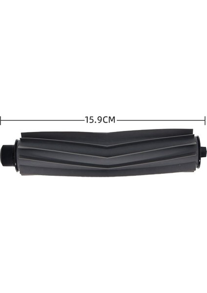 A7 A9S V8S X750 X800 X785 Ssr1 Ssra1 Kauçuk Ana Yan Fırça Hepa Filtre Yedek Parçaları (Yurt Dışından)