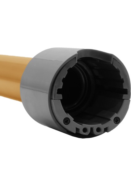 V12/V10 Dijital Ince Vakum Hızlı Bırakma Düz Boru Bar El Düz Boru Parçaları Için Metal Uzatma Çubuğu (Yurt Dışından)