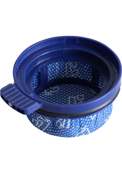 2 Adet Yıkanabilir Vakum Filtresi Jet Çubuk Elektrikli Süpürge Aksesuarları Mini Filtre DJ97-03090A (Yurt Dışından)