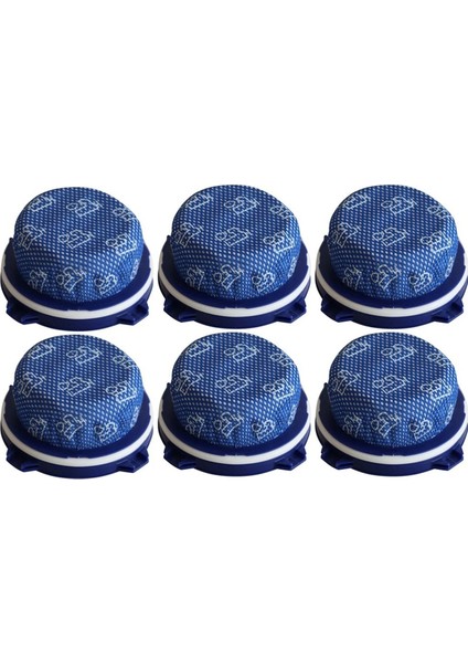 Jet Çubuk Süpürge Hepa Filtre, Vakum Aksesuarları Mikro Filtre DJ97-02649A (Yurt Dışından)
