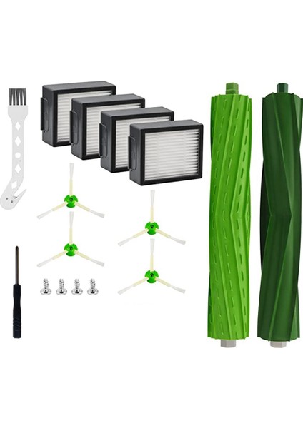 I7 I7+ E5 E6 I3 Elektrikli Süpürgenin Değiştirilmesi (Yurt Dışından) indirimleri