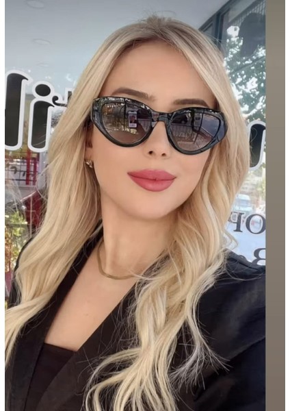 VO5566S W4411 52 Güneş Gözlüğü