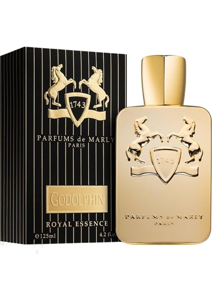 Godolphın 125 ml Edp