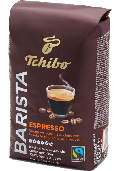 Barista Espresso 500 gr x 2 Adet modelleri