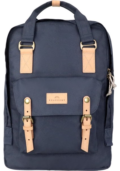 Macaroon Large Reborn Serisi Unisex Sırt Çantası