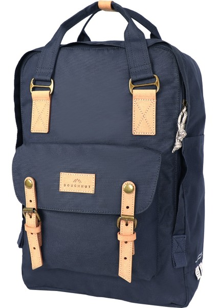 Macaroon Large Reborn Serisi Unisex Sırt Çantası
