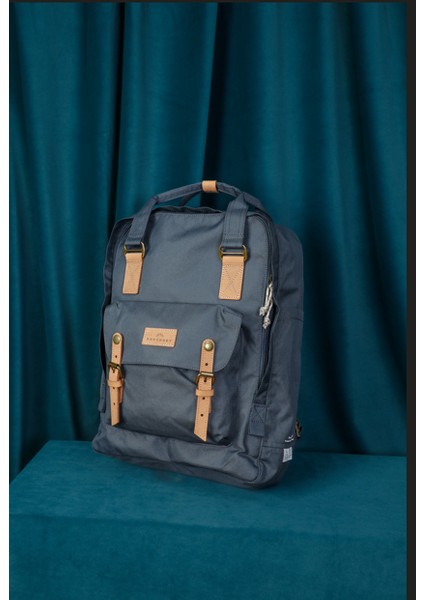 Macaroon Large Reborn Serisi Unisex Sırt Çantası
