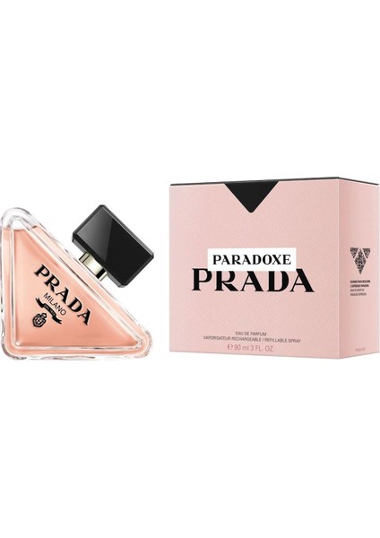 Prada Paradoxe Edp 90 ml