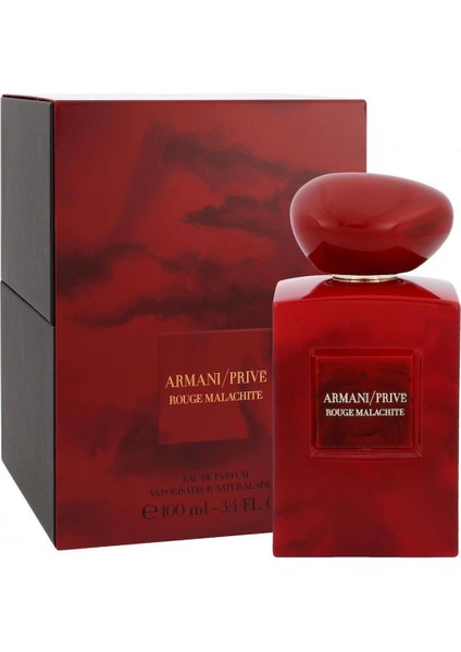 Ga Armanı Prıve Rouge Malachıte 100 ml