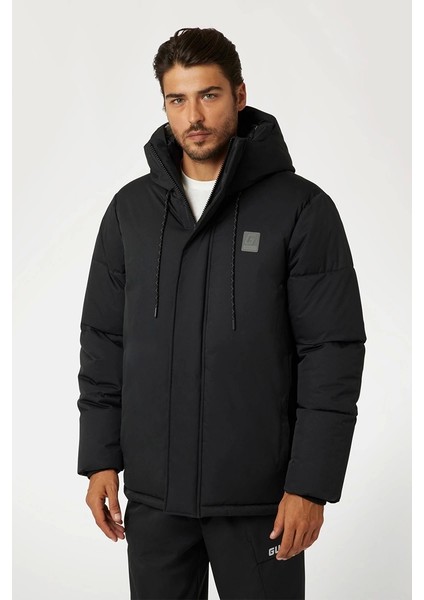 Fawarıs Padded Jacke