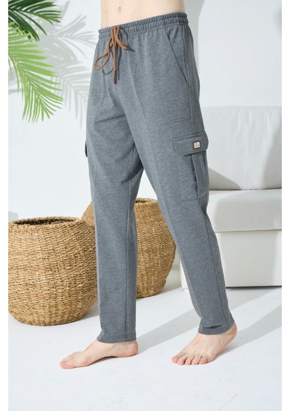 Erkek Penye Pijama Takım - 10691