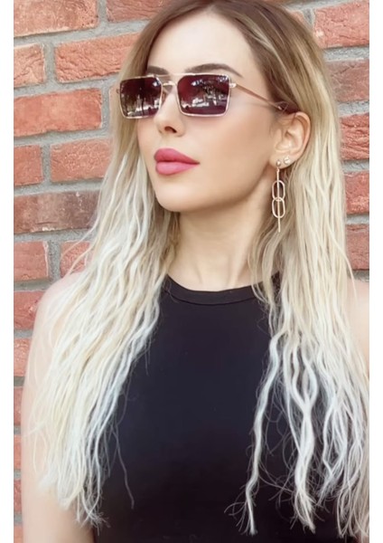 4309S 51525Q 55 unisex Güneş Gözlüğü