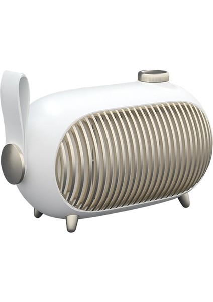 Mini Isıtıcı Fan 1000 W Taşınabilir Isıtıcı Masaüstü Ev Isıtma Sobası Radyatör Isıtıcı Makinesi Elektrikli Isıtıcı Fanı Ab Tak A (Yurt Dışından)