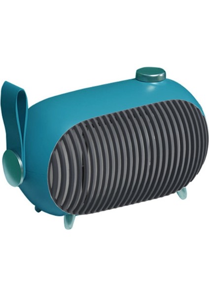 Mini Isıtıcı Fanı 1000 W Taşınabilir Isıtıcı Masaüstü Ev Isıtma Sobası Radyatör Isıtıcı Makinesi Elektrikli Isıtıcı Fanı Ab Tak B (Yurt Dışından)