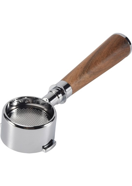 ECP3420/EC155/BCO430/EC260 Için 51MM Portafilter, 51MM Dipsiz Portafilter 2 Kulaklı Sap Yedek Parçalar (Yurt Dışından) modelleri