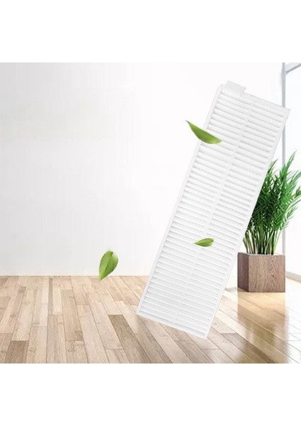 10 Adet Süpürme ve Paspas Robotu G1/v3 Vax Filtre Aksesuarları Için Uygun (Yurt Dışından) indirimleri