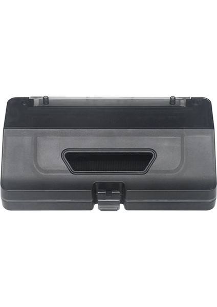 Robot STYTJ02YM MVVC01 Için 2'si 1 Arada Su Deposu Toz Kutusu Kutusu - V2 V2 Pro V3 V-RVCLM21B Vakumlar Için (Yurt Dışından)