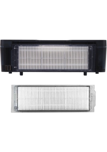 Robot STYTJ02YM MVVC01 Için 2'si 1 Arada Su Deposu Toz Kutusu Kutusu - V2 V2 Pro V3 V-RVCLM21B Vakumlar Için (Yurt Dışından) fiyatları