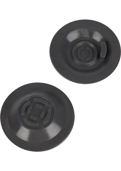2 Adet 54 mm Kör Filtre Backflush Disk Kauçuk Espresso Makineleri Için Bira Kafası Geri Yıkama Contası Kahve Aracı (Yurt Dışından)