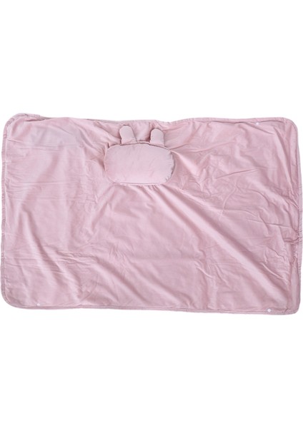 El Isıtıcı USB Elektrikli Battaniye Isıtıcı Yatak Yumuşak Kalın Isıtıcı Ev Ofis Için Elektrikli Isıtma Mat (B) (Yurt Dışından)