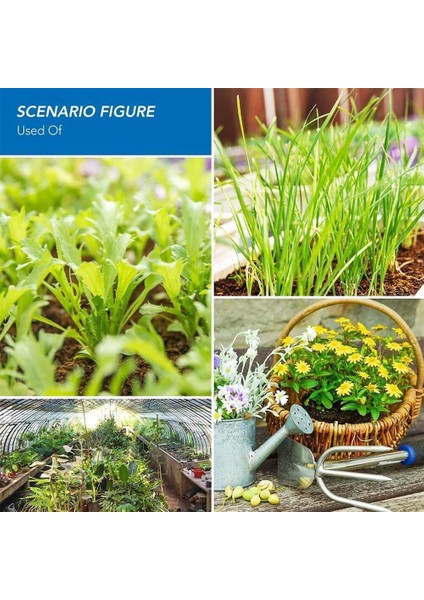 Ampul Büyümek 80 Tam Spektrumlu Bitki Işıkları 220 V Kapalı Bitkiler Için Sulu Meyveler Çiçekler Sera Topraksız, MR16 (Yurt Dışından) indirimleri