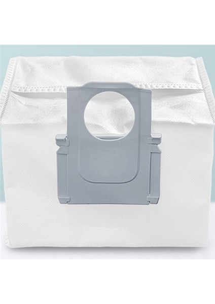 -Borock S7 Maxv Ultra Toz Torbası Aksesuarları S7 Maxv/s7 Maxv Plus/max Çöp Torbası Robotlu Süpürge Parçaları (Yurt Dışından) indirimleri